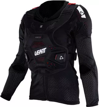 Leatt Body Protector ReaFlex Women black