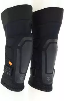 Fox Launch Pro Knee Pads black