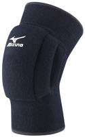 Mizuno Team Knieschoner Navy Jungen/M&auml;dchen/Herren/Damen