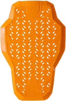 Furygan Fury D3O Evo R&uuml;ckenprotektor orange