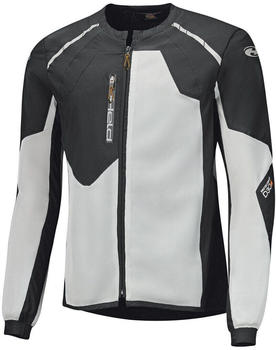 Held Pro X Air Mesh Protektorenjacke schwarz/weiss