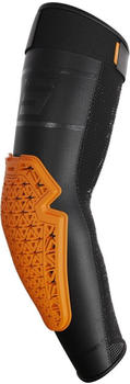 Shot Race D3O Ellenbogenprotektoren schwarz