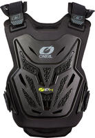 Oneal Split Lite Kinder Chest Protector Black Gr&ouml;&szlig;e: OS - Schwarz -...