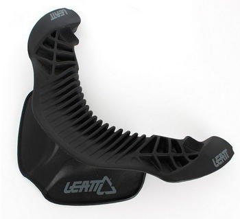 Leatt GPX Trail Nackenschutz Hinterteil schwarz