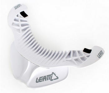 Leatt GPX Trail Nackenschutz Hinterteil weiss