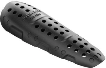 Sas-Tec SAS-TEC SC-1/34 Schienbeinprotektoren schwarz