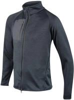 Komperdell 6354-207-XS, Komperdell Full Zip Sweater Protektorenjacke Schwarz...