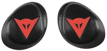 Dainese RSS 4.0 Ellenbogenschleifer schwarz-rot
