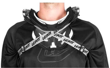 Leatt Cross Straps STX/GPX/SNX Paar