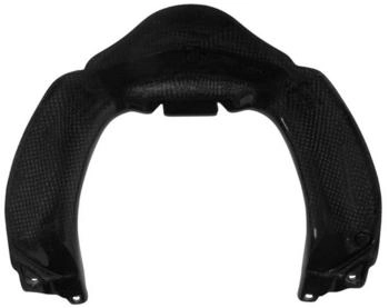 Leatt GPX Pro Neck protectionHinterteil schwarz