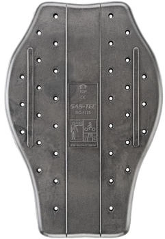 Sas-Tec SAS-TEC SC-1/15 L Rückenprotektor schwarz