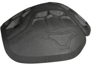 Macna R.I.S.C. S 02 Schulterprotektoren schwarz