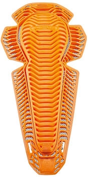 Held Exosafe D30 Knieprotektoren orange