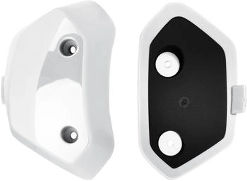 IXON Ixon IX-23 Ellenbogenschleifer weiss