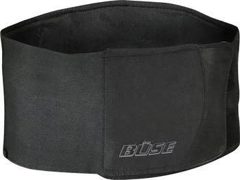 Büse Büse Comfort Pro Nierengurt schwarz