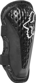 Fox Titan Sport Youth Ellbogenprotektoren schwarz