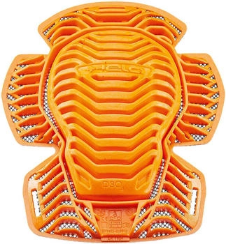 Held Exosafe D30 Damen Schulterprotektoren orange