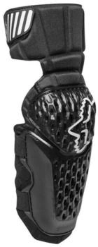 Fox Titan Race CE Youth Ellbogenprotektoren schwarz