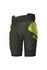 Acerbis Soft Rush Protektorenshorts schwarz-gelb