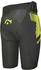 Acerbis Soft Rush Protektorenshorts schwarz-gelb