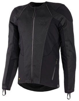 Knox Urbane Pro MK3 Protektorenjacke schwarz