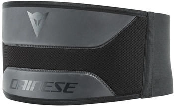 Dainese Lumbar Belt Low Nierengurt schwarz
