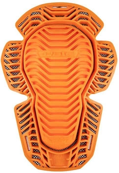 Held Exosafe D30 Ellbogenprotektoren orange