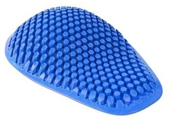 REV'IT! Seesmart RV31 Ellbogen Knie Schulter Protektoren blau