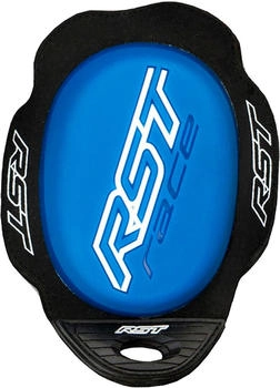 RST Race Dept Knieschleifer blau