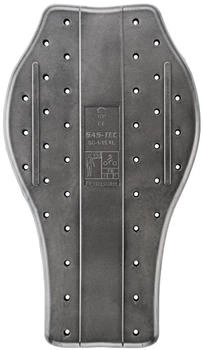 Sas-Tec SAS-TEC SC-1/15 XL Rückenprotektor schwarz