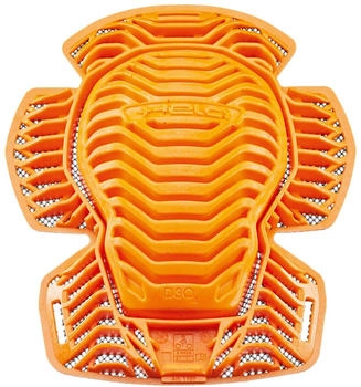 Held Exosafe D30 Schulterprotektoren orange