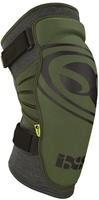 IXS Carve EVO+ knee guard - olive - XS