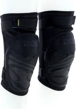 IXS Hack EVO+ schwarz