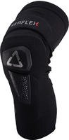 Leatt Knee Guard ReaFlex Hybrid Pro - Black - S