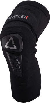 Leatt Knee Guard ReaFlex Hybrid Pro black