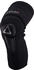Leatt Knee Guard ReaFlex Hybrid Pro black