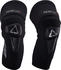 Leatt Knee Guard ReaFlex Hybrid Pro black