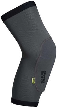 IXS Flow Light Knee grau