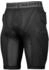 Scott Airflex Short Protector black