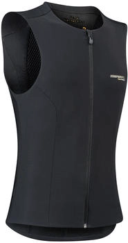 Komperdell Air Vest schwarz/gelb (6385-206)