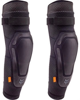 Fox Launch Pro Elbow Pads black
