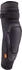 Fox Launch Pro Elbow Pads black