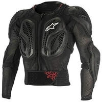 alpinestars 650 6818, alpinestars Bionic Action LE Protektorenjacke unisex Nylon