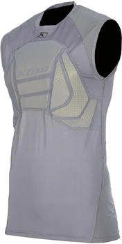 Klim Tactical Protektorenweste grau