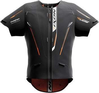 IXON U05 IX Airbag Weste schwarz