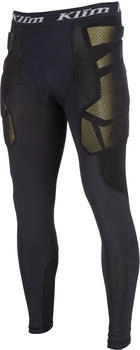 Klim Tactical 2025 Protektorenhose schwarz