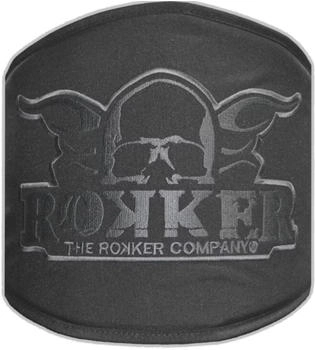 Rokker Kidney Classic Nierengurt schwarz