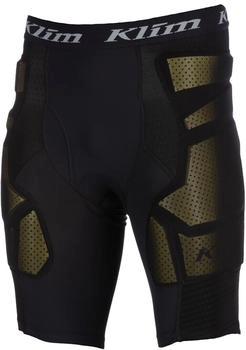 Klim Tactical 2025 Protektorenshort schwarz