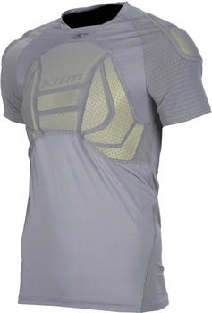 Klim Tactical Protektorenshirt grau