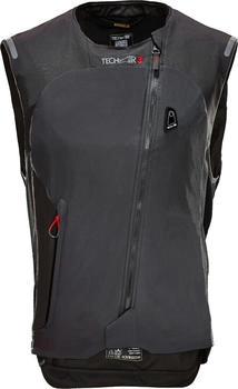 Alpinestars Tech-Air 3 V2 Airbag Weste schwarz